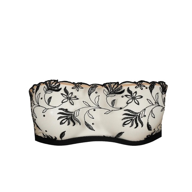 SHAY　ストラップレスブラジャー 　SARDA