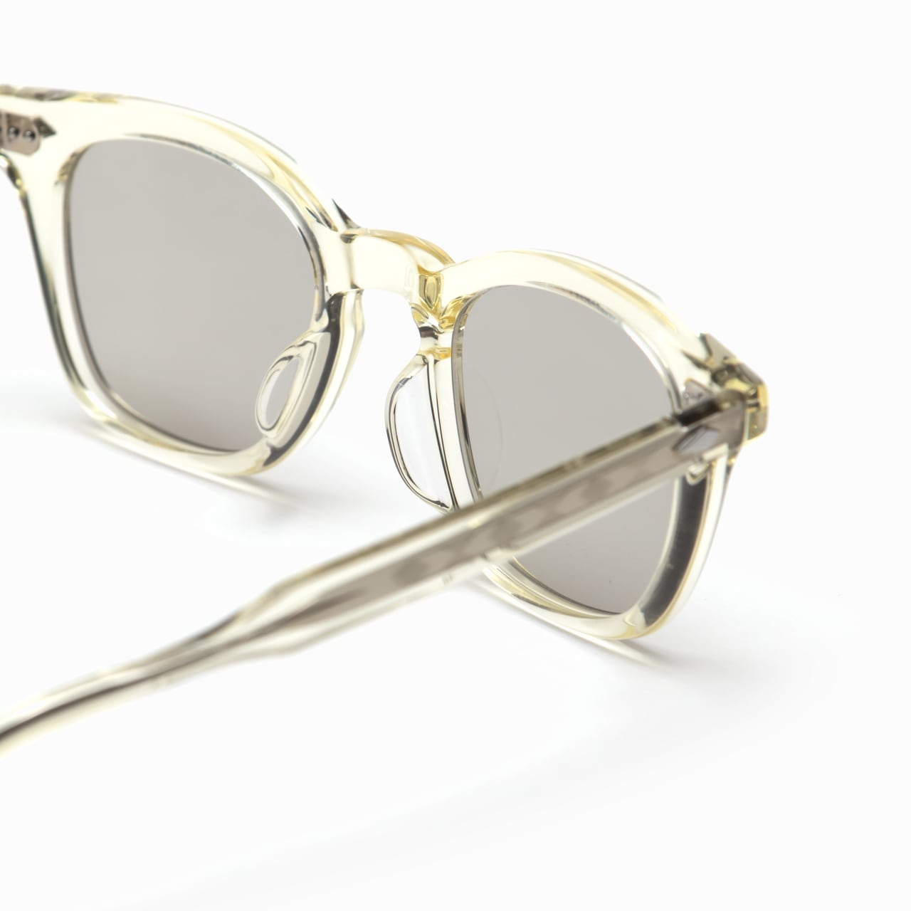 Mercy 155 ﾏｰｼｰ | CASU eyewear