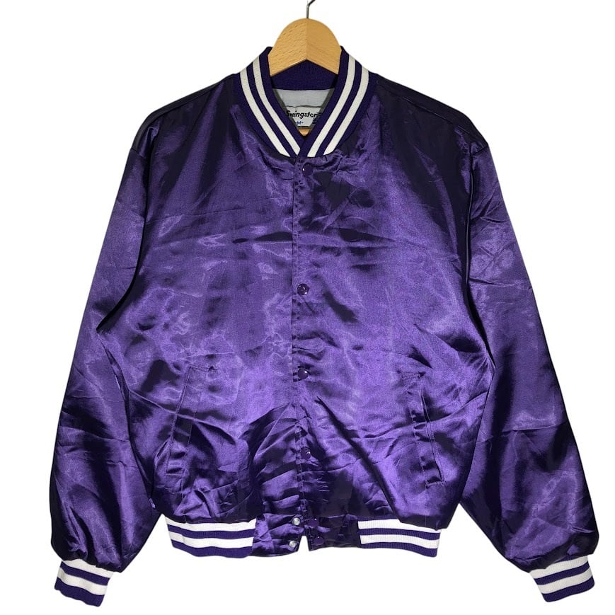 90s NIKE/Anorak Nylon Hoodie/銀タグ/M/アノラックナイロンパーカー