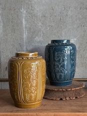 Hien Van/Flower vase