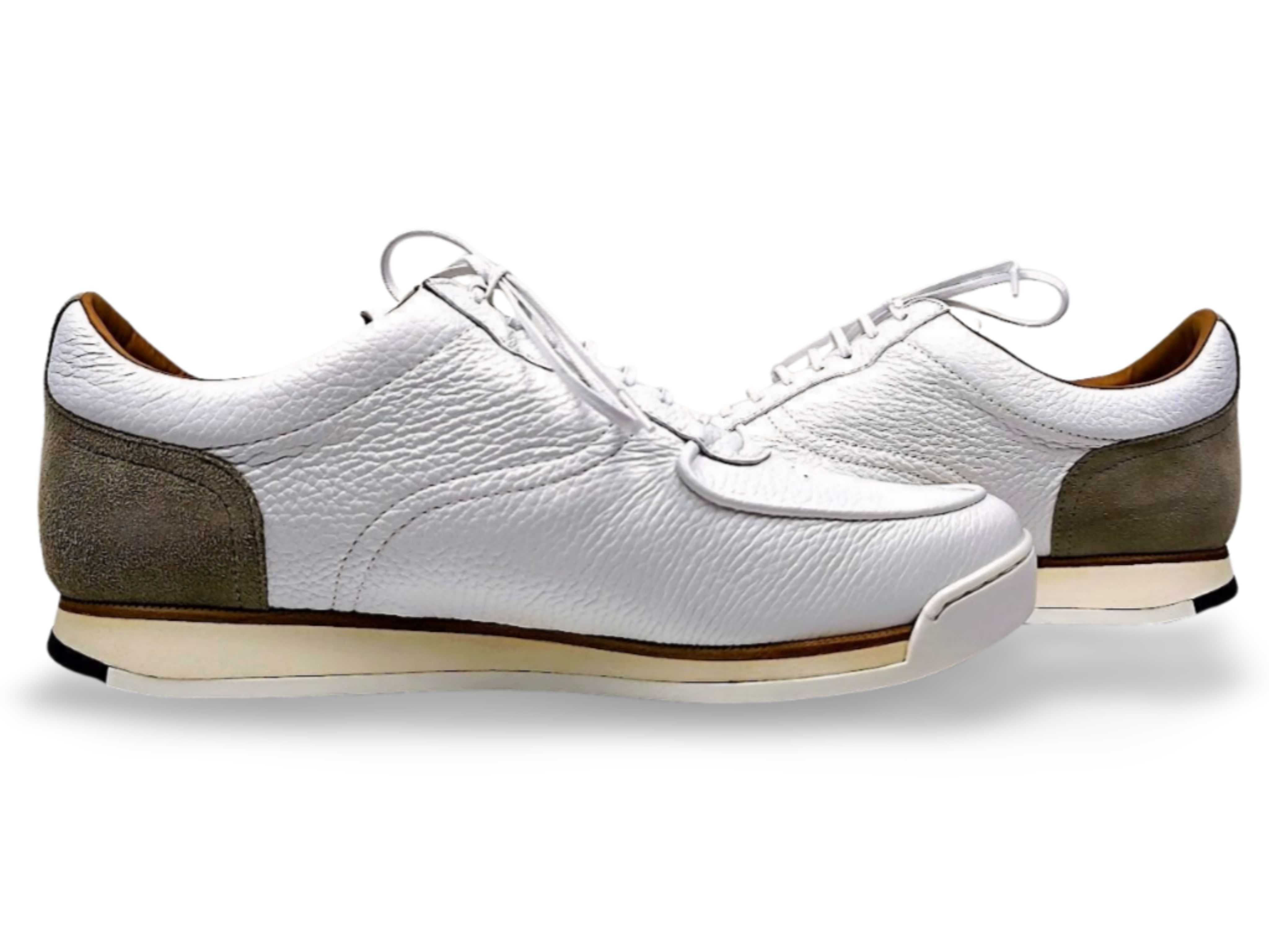 ☆激レア・新品未使用☆ ジョンロブ ポース PORTH グレインカーフ