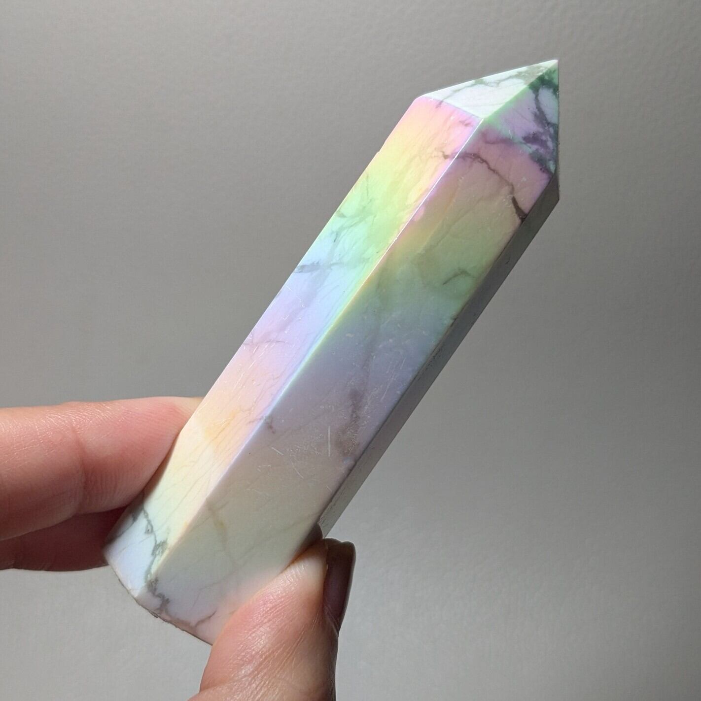 ✧ブラジル産 クリアクォーツ アステロイド ✧ クリアクォーツ アステロイド 大 約62mm | iris imrama stone