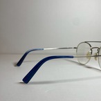 VONN EYEWEAR ARTHUR -SILVER/BLUE-(Optical)