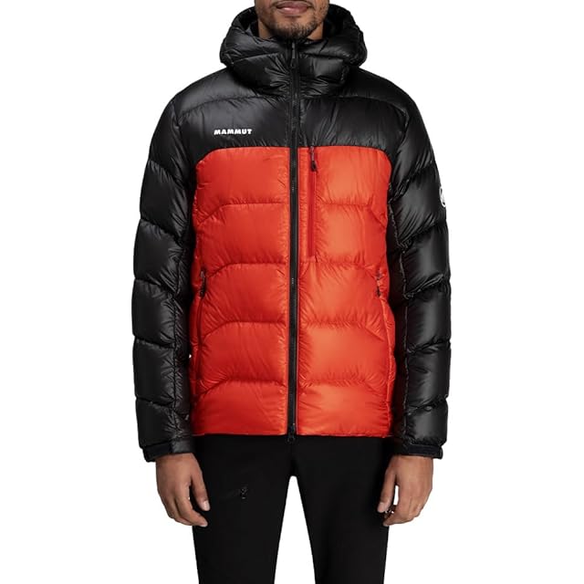 ニットカーディガン 赤 By：MONCLER（モンクレール） | PAY ID