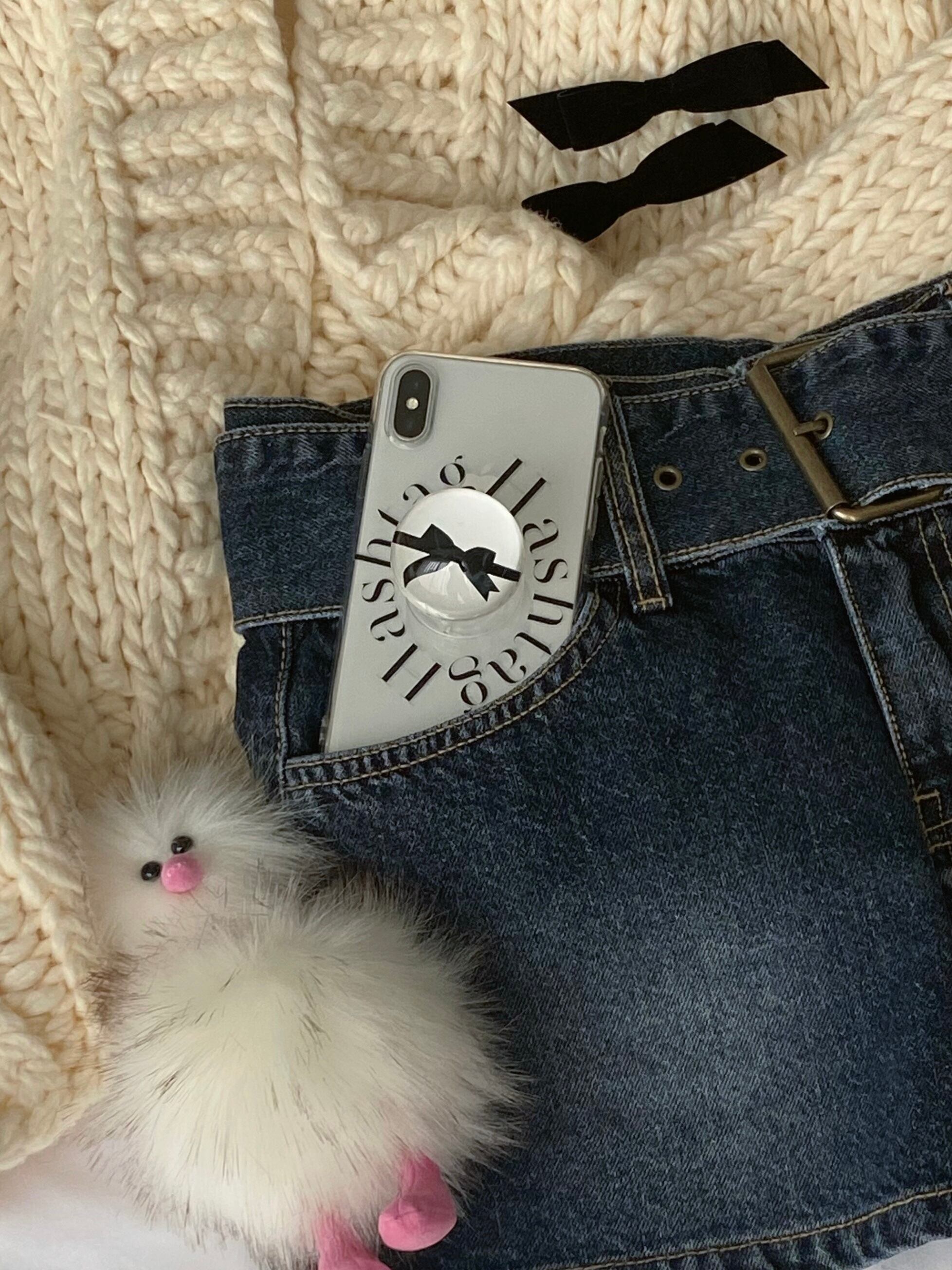 Hashtag original iPhone cover Hashtag