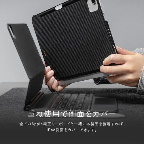 純正 Smart Keyboard Folio 11インチ用 捩じ込み iPad Pro
