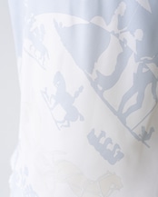 〈Hermès by martin margiela〉Sleeveless tops