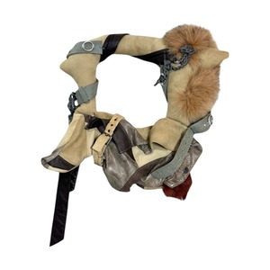 【SORCERER】Horn bag