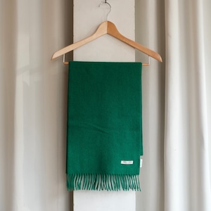 GIORGIO ARMANI CASHMERE STOLE