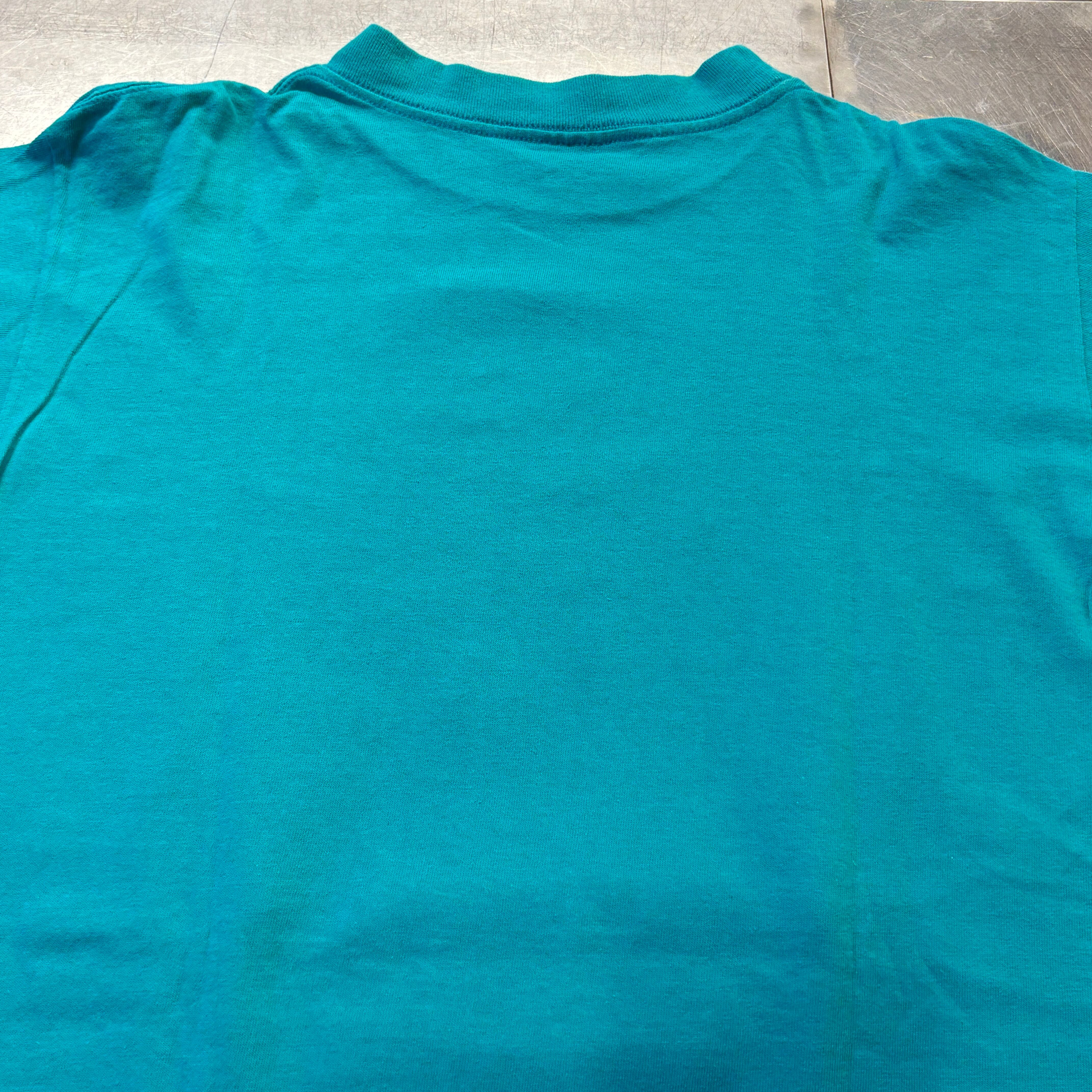 1990s MICKEY MOUSE T-SHIRT HAWAII | safarionline
