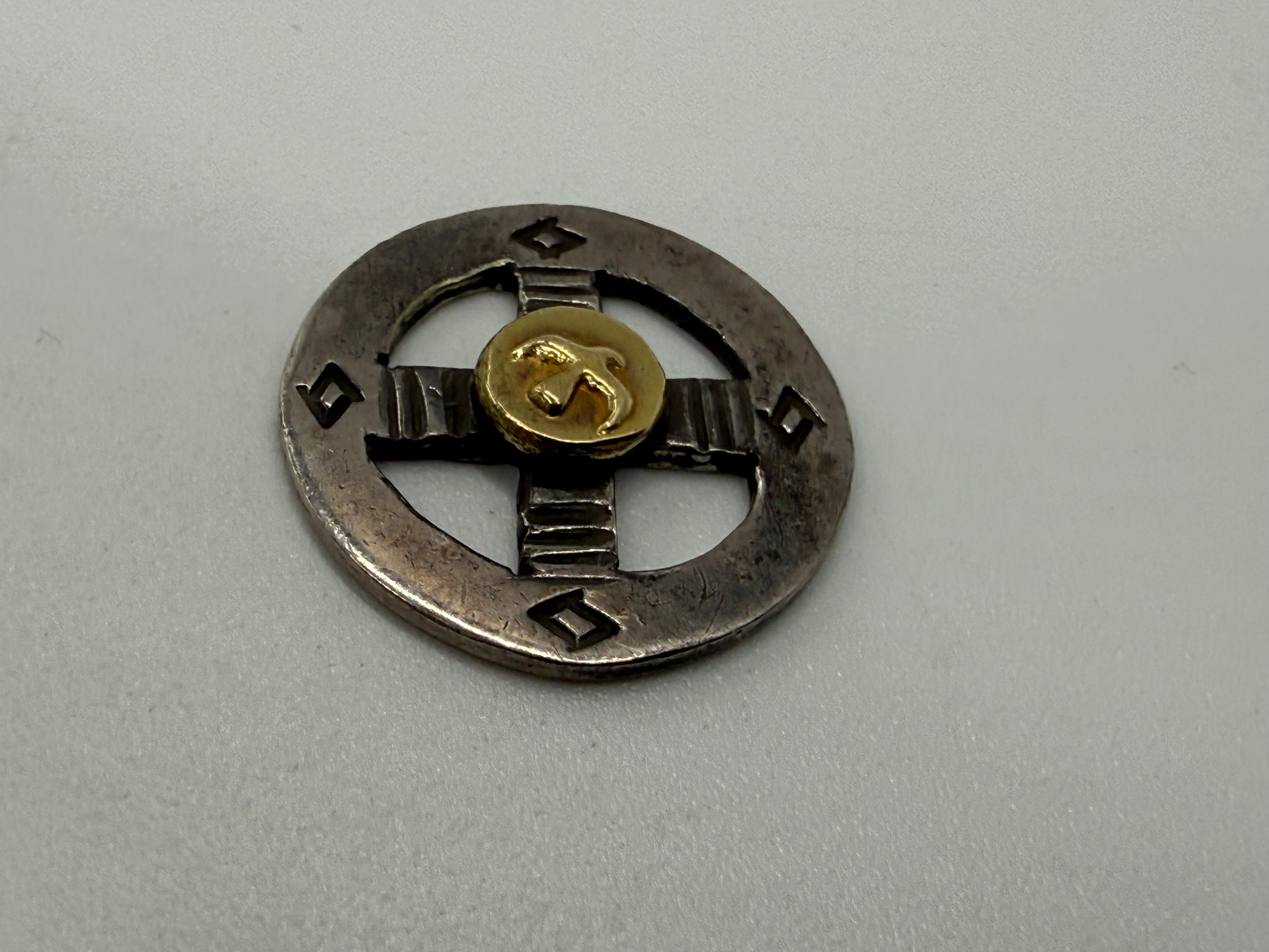ゴローズ 良品 金メタル付ホイール メタル大個体2.64g | ゴローズ 通販