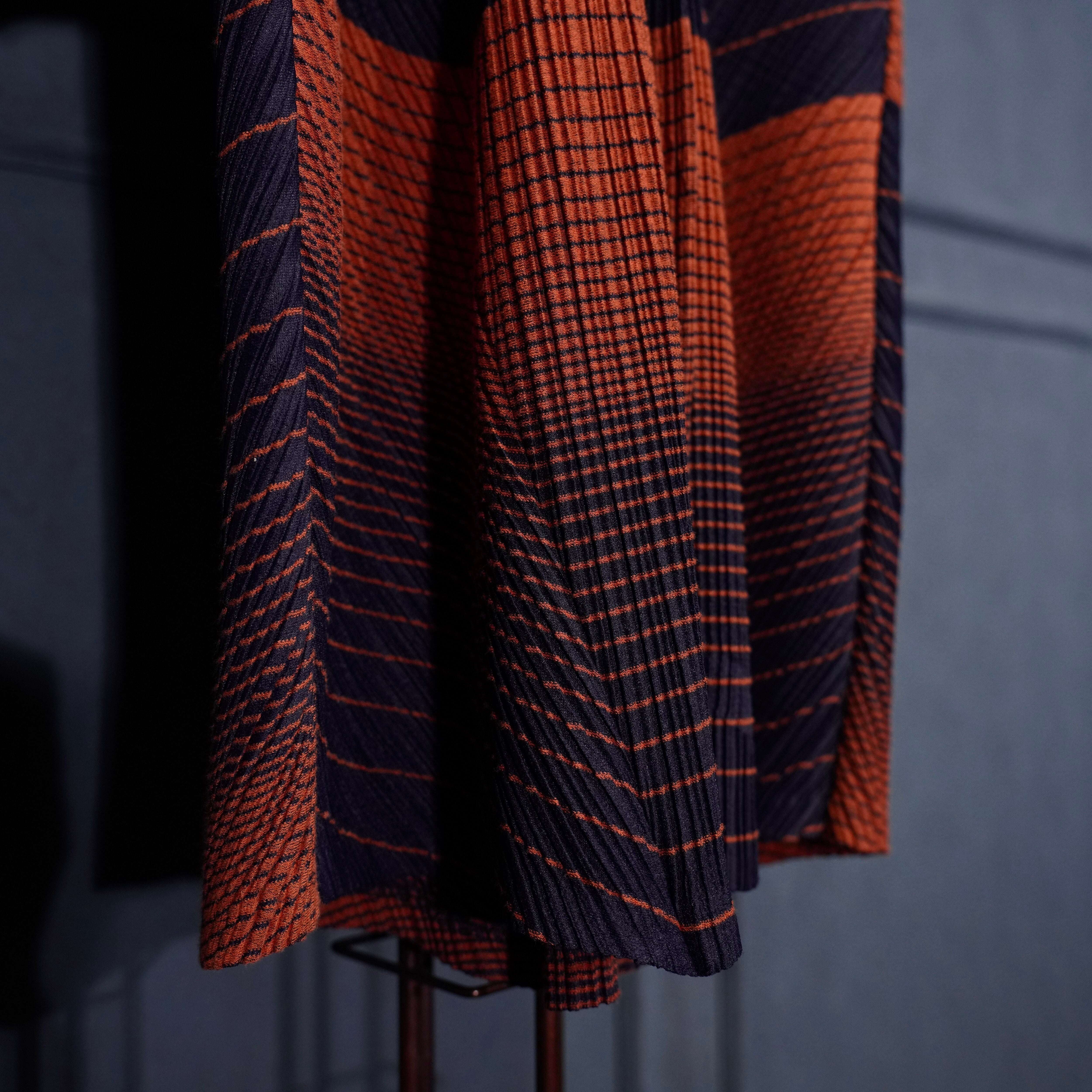 PLEATS PLEASE ISSEY MIYAKE PLEATS COAT LIKE ONE PIECE/プリーツ