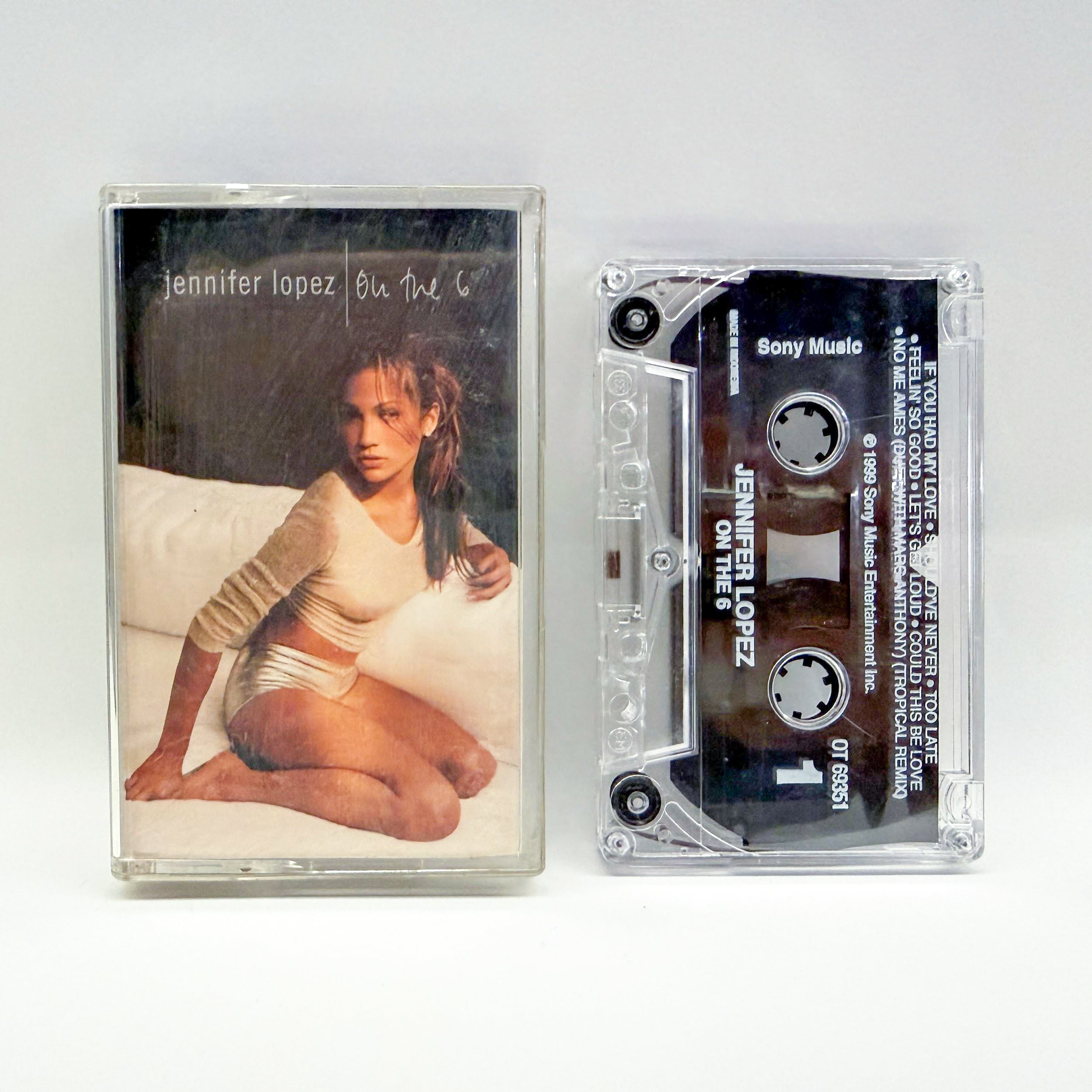 US3 / Hand on the Torch | Pacific Tape Center｜90年代ROCK・HIPHOP
