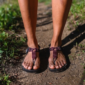 BEDROCK SANDALS / Cairn Adventure Sandals