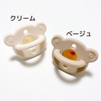 くまさんおしゃぶり