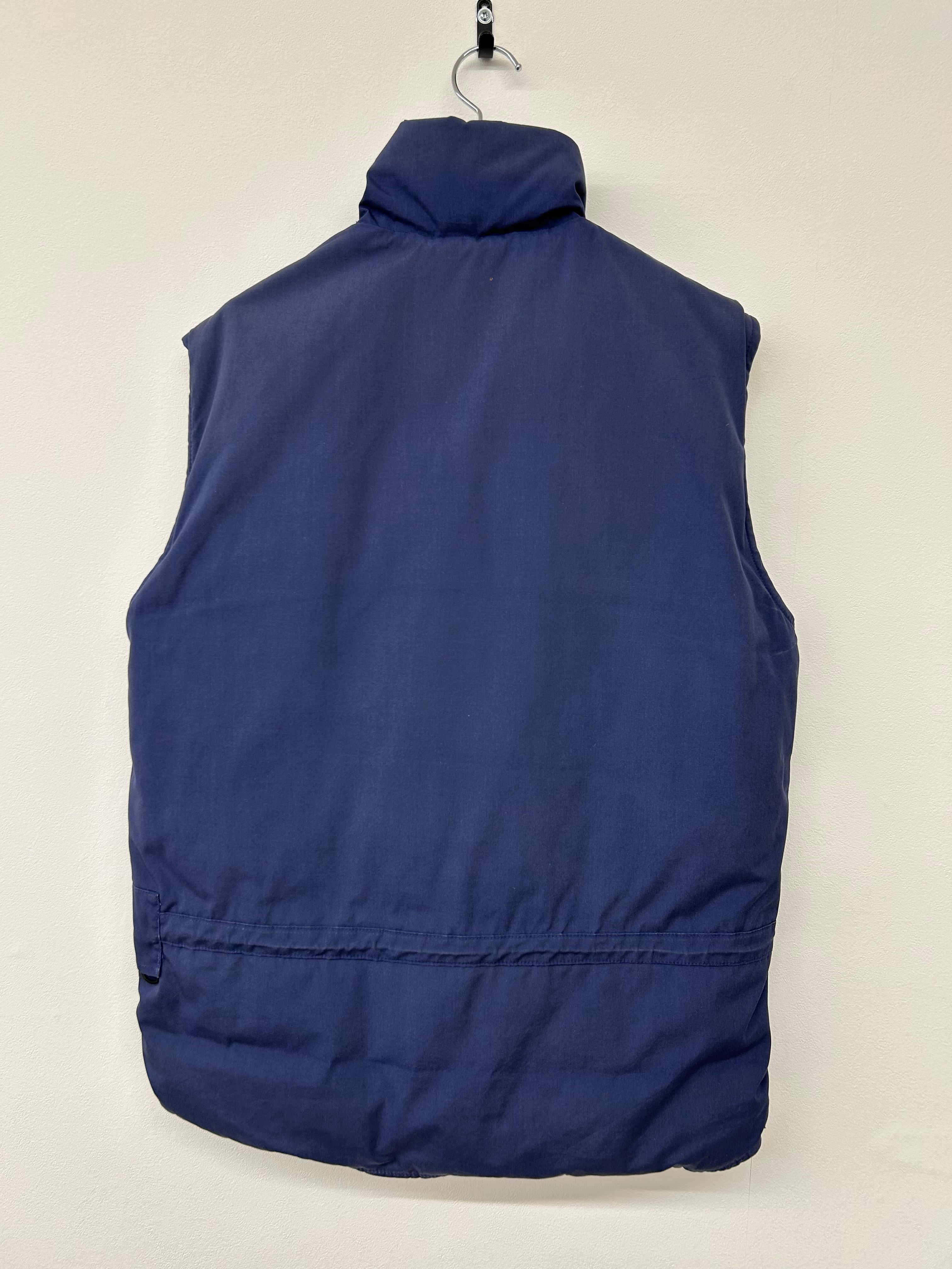 80s Eddie Bauer Down Vest ダウンベスト | AGreat. USED CLOTHING