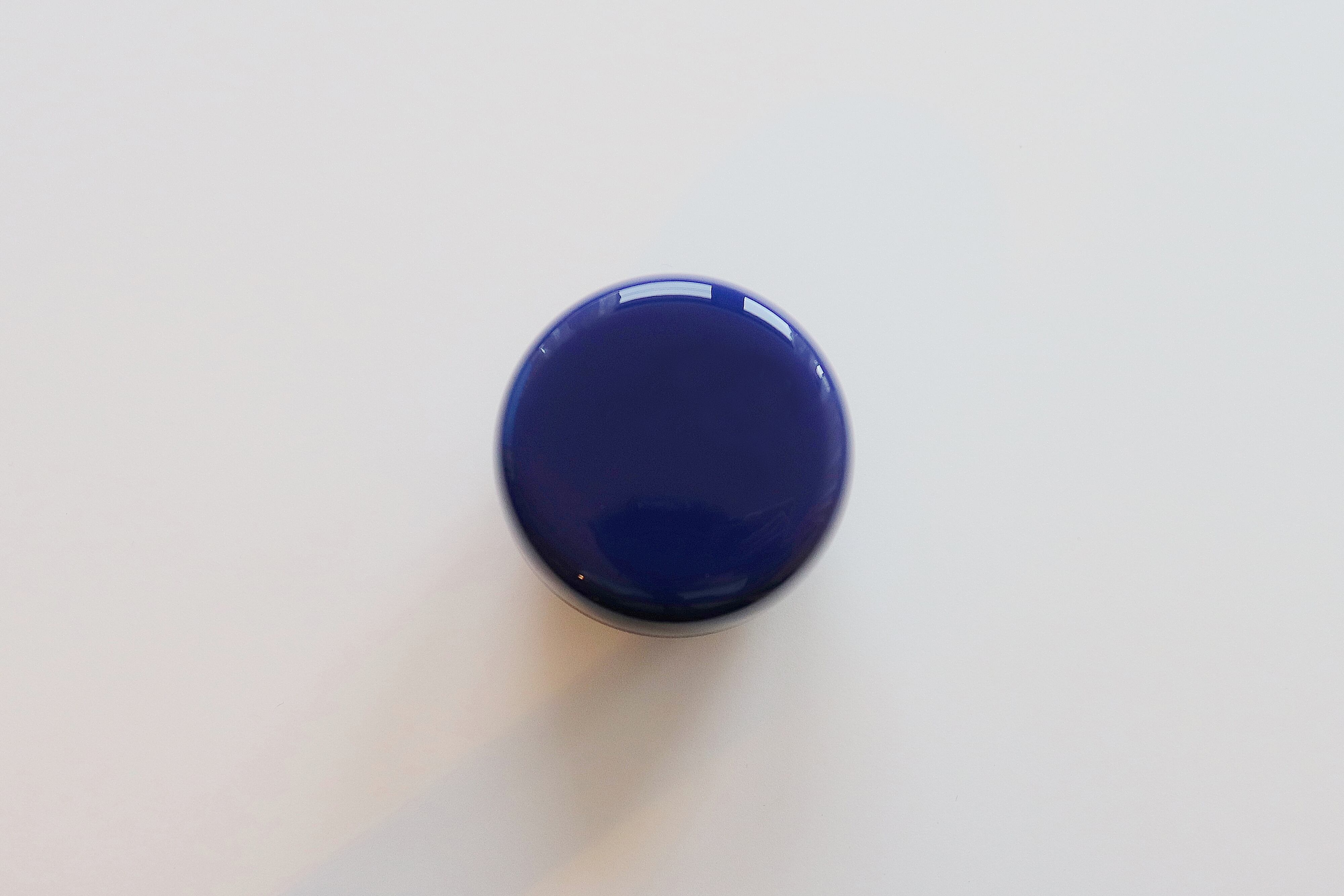 小棗(ナツメ) カラー 内蓋付き | Nishimoto online shop