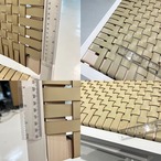 Cassina ixc. CACTO / モダン 名作 デザイナーズ チェア プロ仕上げ カッシーナ カクト ラウンジチェア （関連:アルフレックス アクタス）