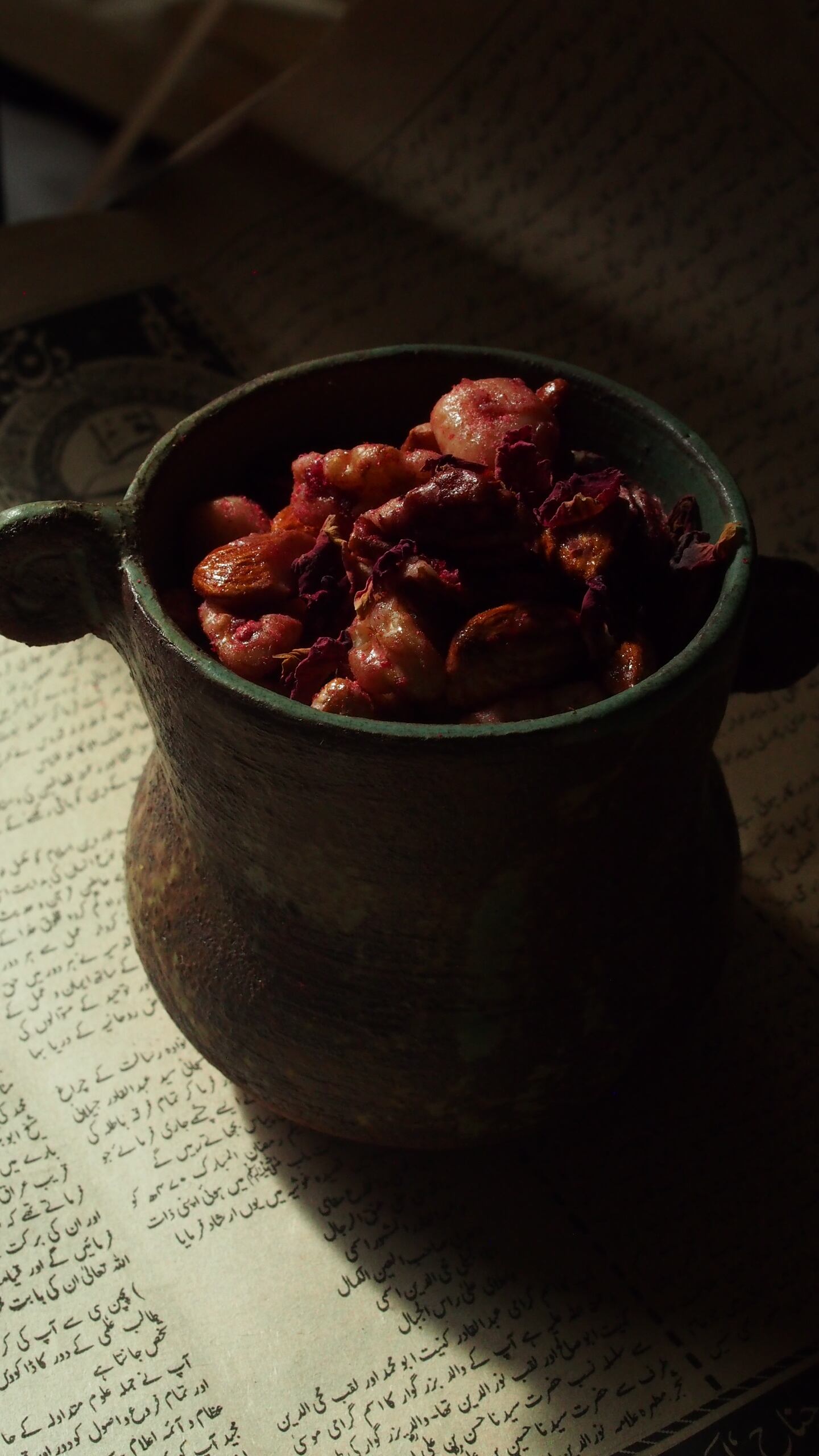 12 フェンネルのチャーム　魔術品 : [UNICRAFTALE] 12個 12種 12mm 12星座 チャーム 304