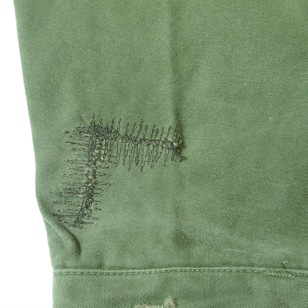 Swedish Army M-59 Cargo Pants スウェーデン軍 カーゴパンツ ベルト Swedish Army M-59 Cargo Pants スウェーデン軍 カーゴパンツ ベルト