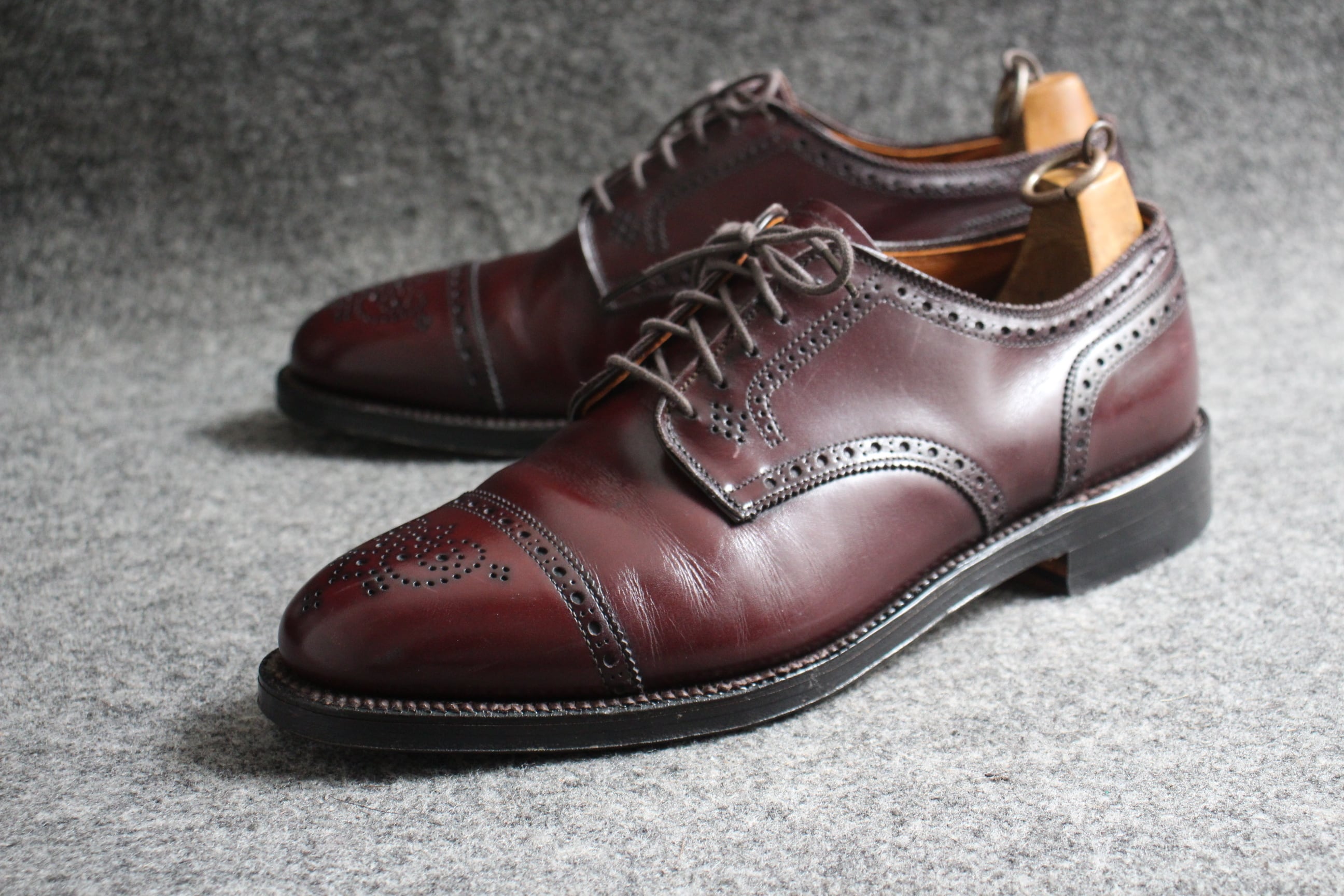 SUPER 8 SHOES
