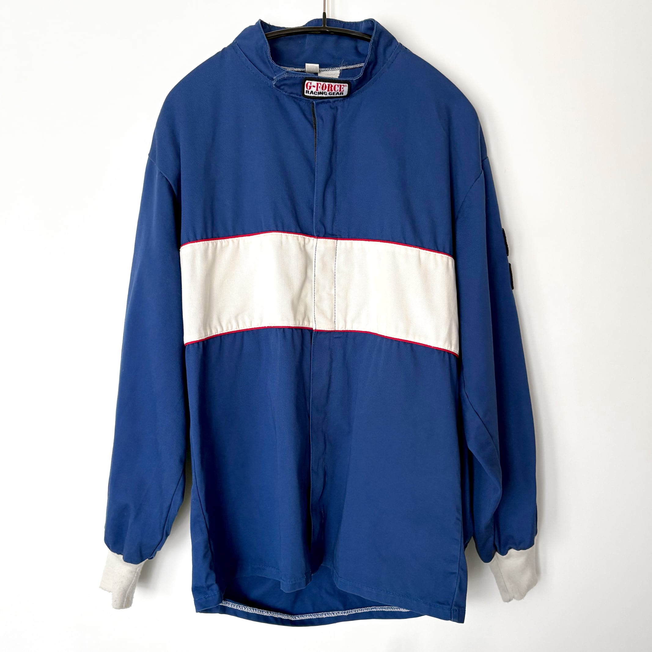 80年代 80s 刺繍 龍 鷹 USS RANGER CV-61 スーベニアジャケット ツアー