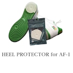 NODC® HEEL PROTECTOR for AF-1