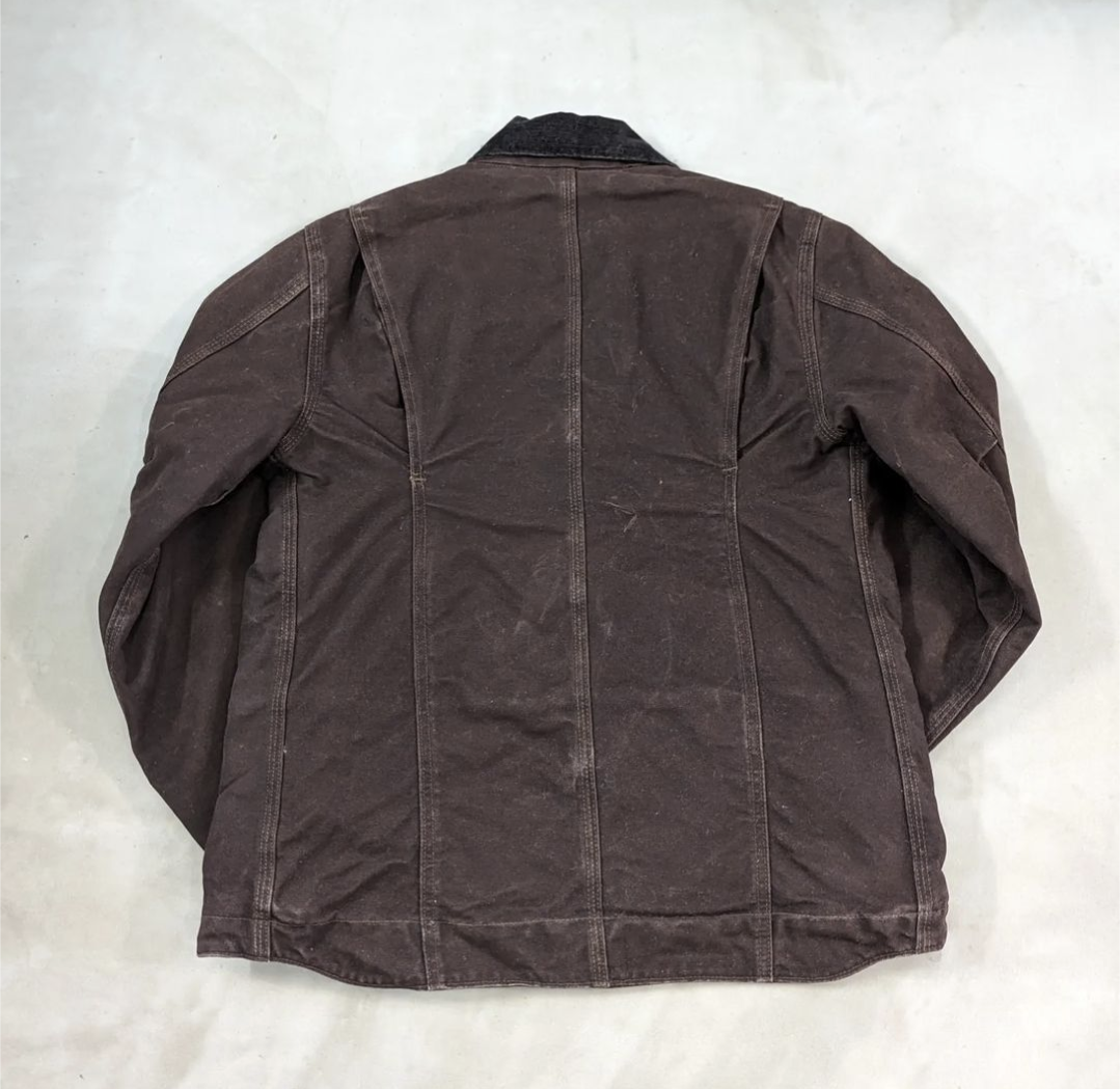 carhartt short traditional jaket 小岩店 | What'z up