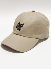 GOLF BOND CLUB GOOD GREENDAY CAP BEIGE