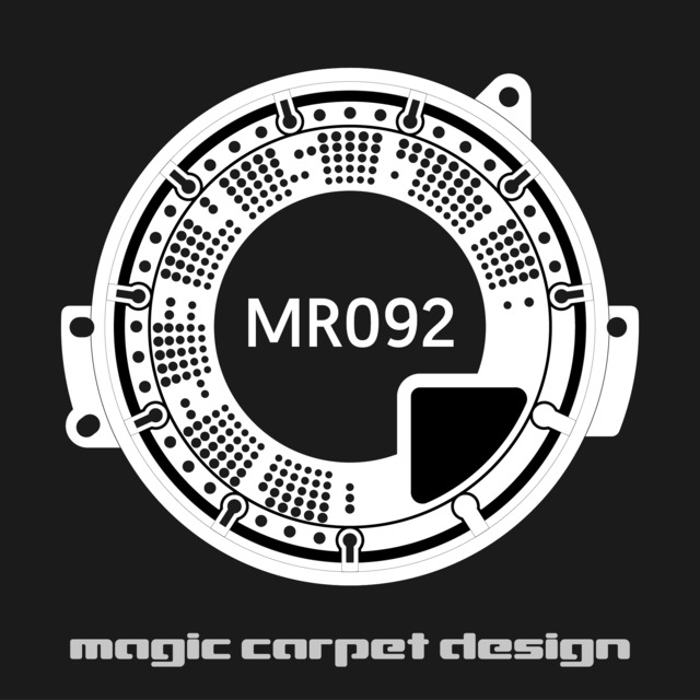 MR series 092 【受注生産】