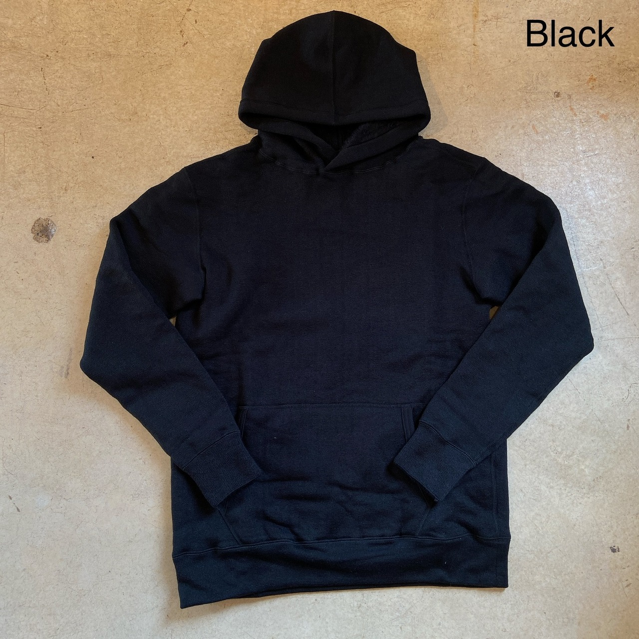 Yetina】Pullover hoodie（ユニセックス） | ウミノマエストア