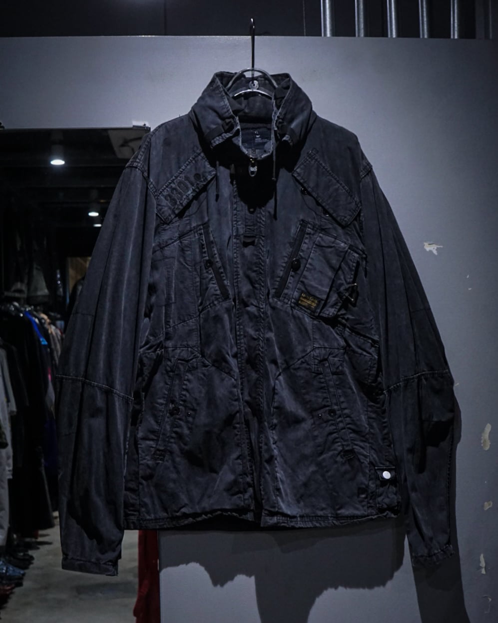 add (C) vintage | Caka(カカ）下北沢古着屋、セレクトショップ