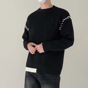 ラウンドニット【OMT211】