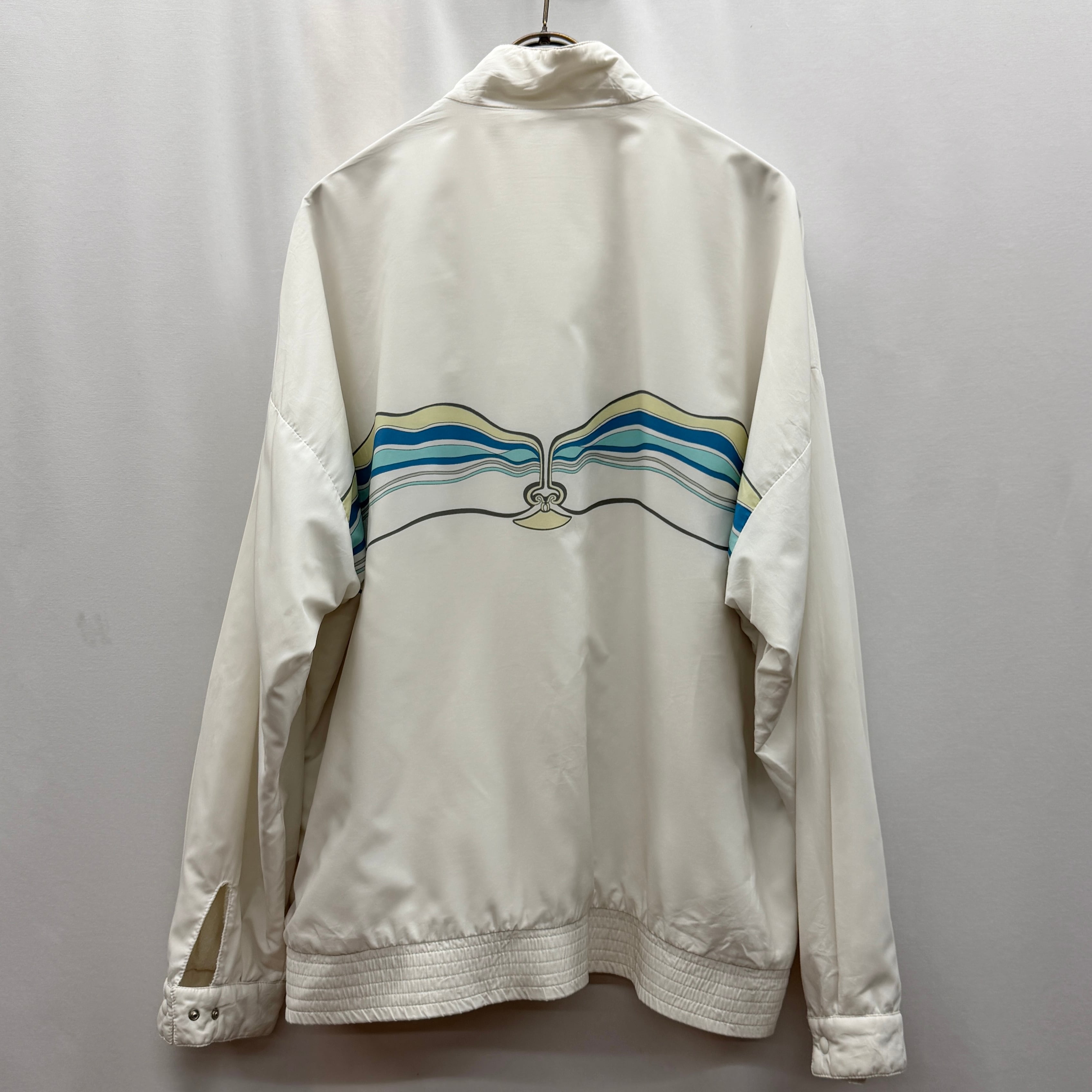 80s adidas track jacket アディダス トラックジャケット west germany