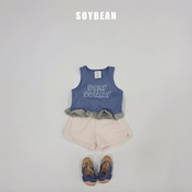 【取寄/韓国直送】SOYBEAN 26/SM パンチンサマーショートパンツ｜夏服｜韓国子供服