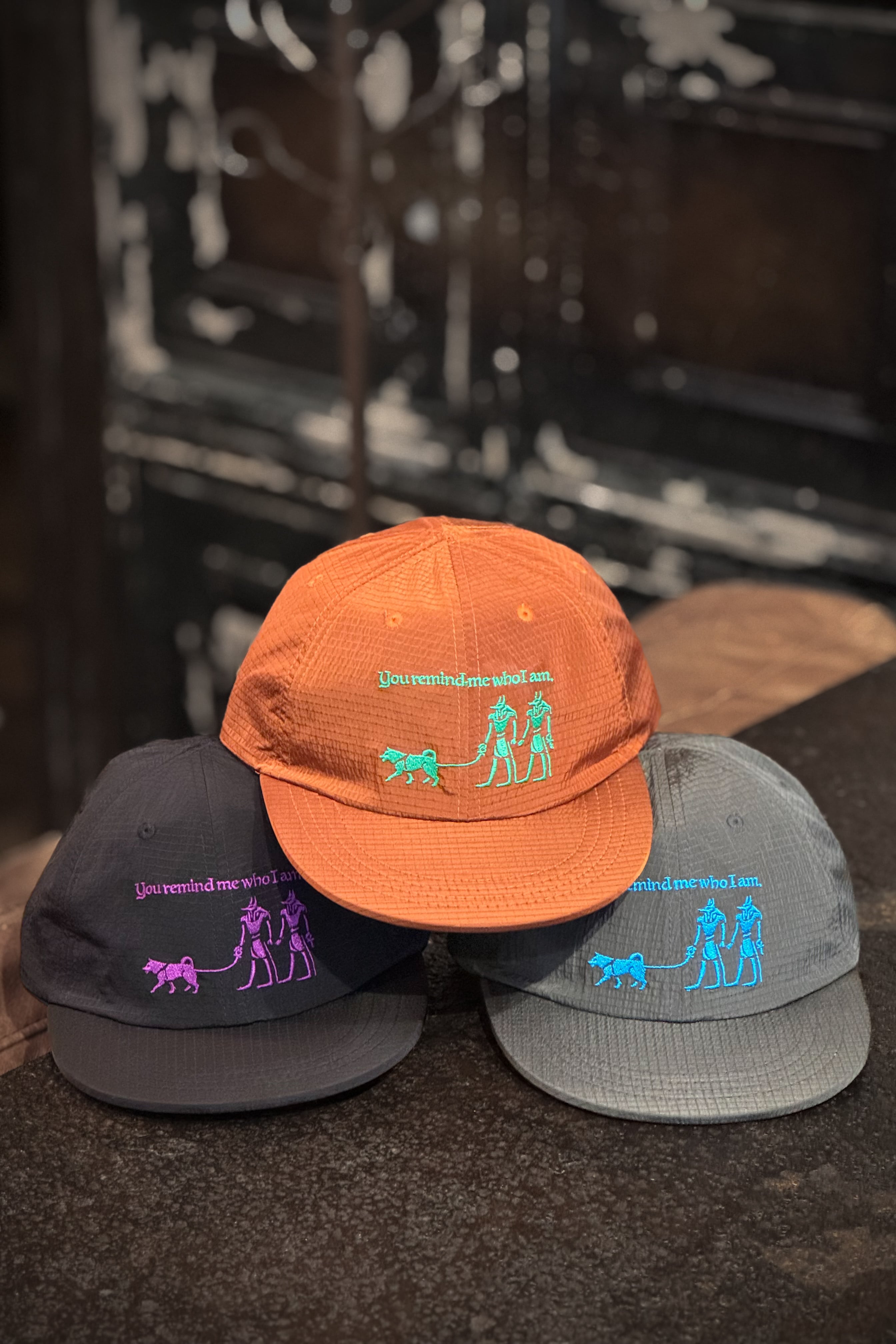 NATAL DESIGN | MAMBO