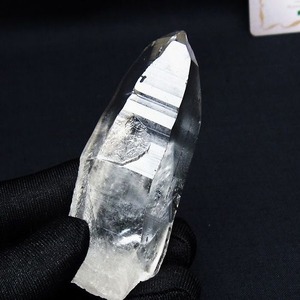 レムリアンシード 水晶 原石 ブラジル ミナスジェライス州 コリント産 一点物 おまかせ便 171-6999