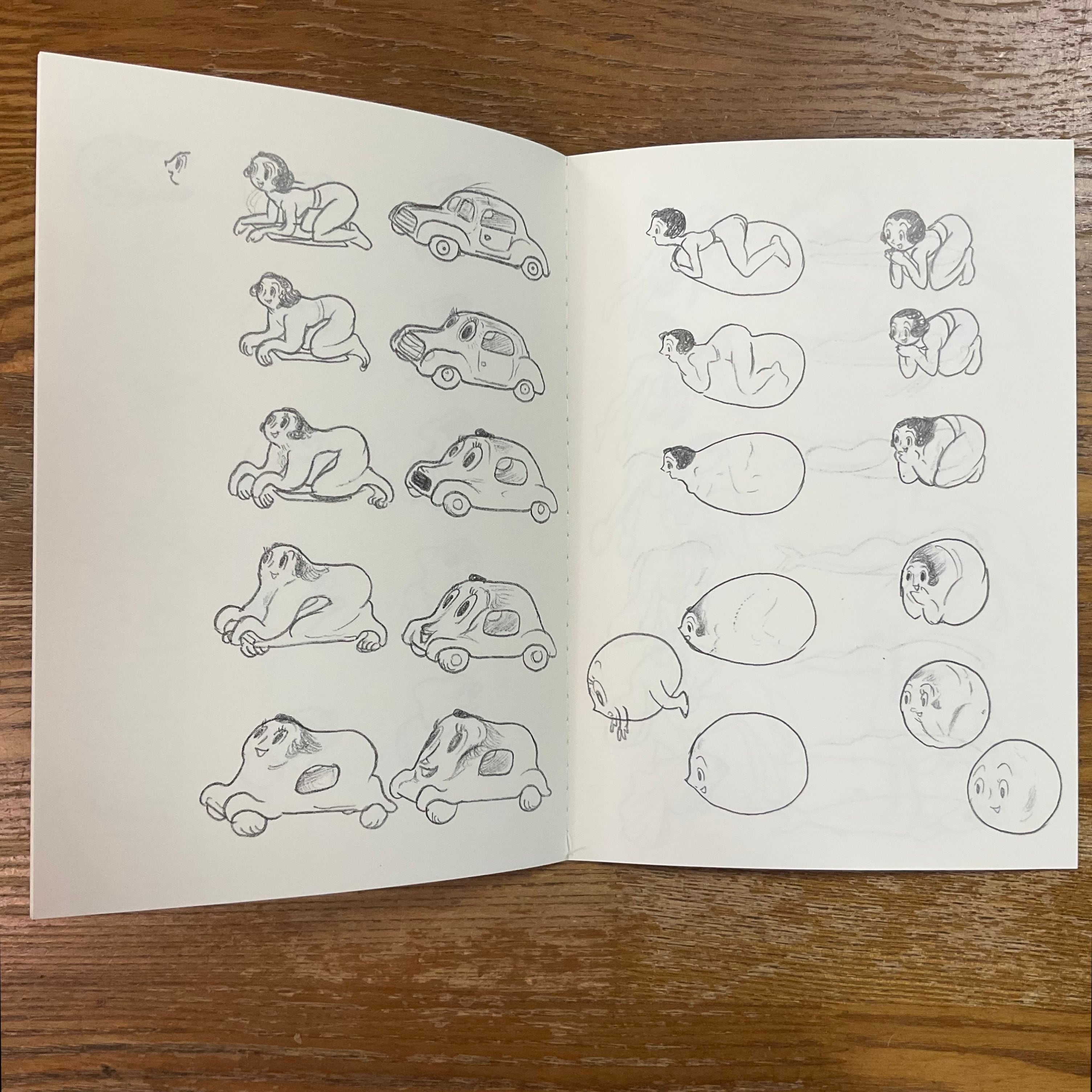 古本】手塚治虫 創作ノートと初期作品 新発見編 | machimachi books