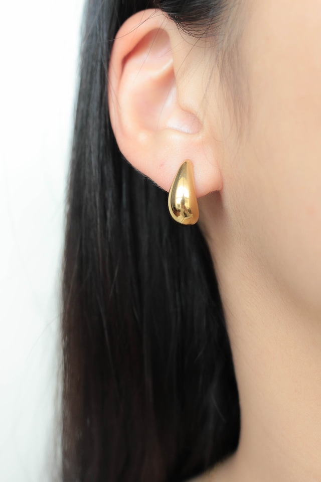 4/20(sat)発売 Drop Earring