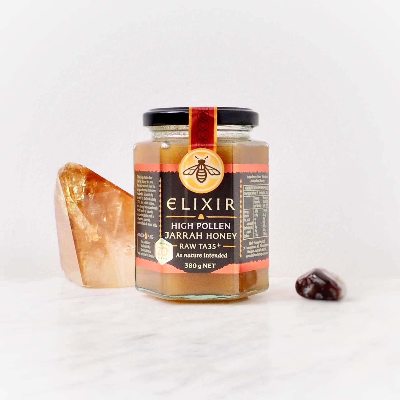 NEW】HTQ 蜂蜜 ジャラ 380g 楽天市場】【クーポン利用で最大2000円OFF