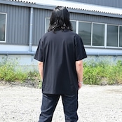 OLD JOE / TUBE TEE (Crew-Neck)