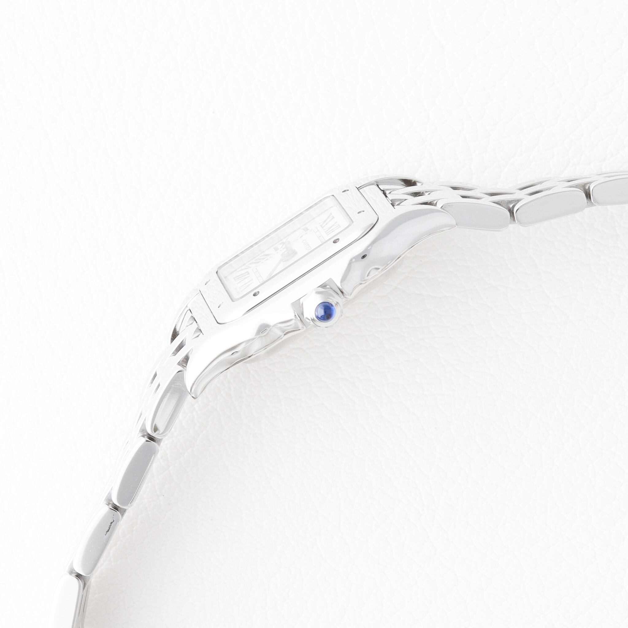 現行】カルティエ パンテール SM WSPN0006 | Ante Official select