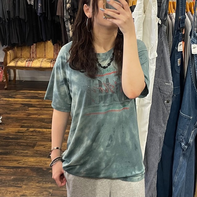 【USED】半袖Tシャツ