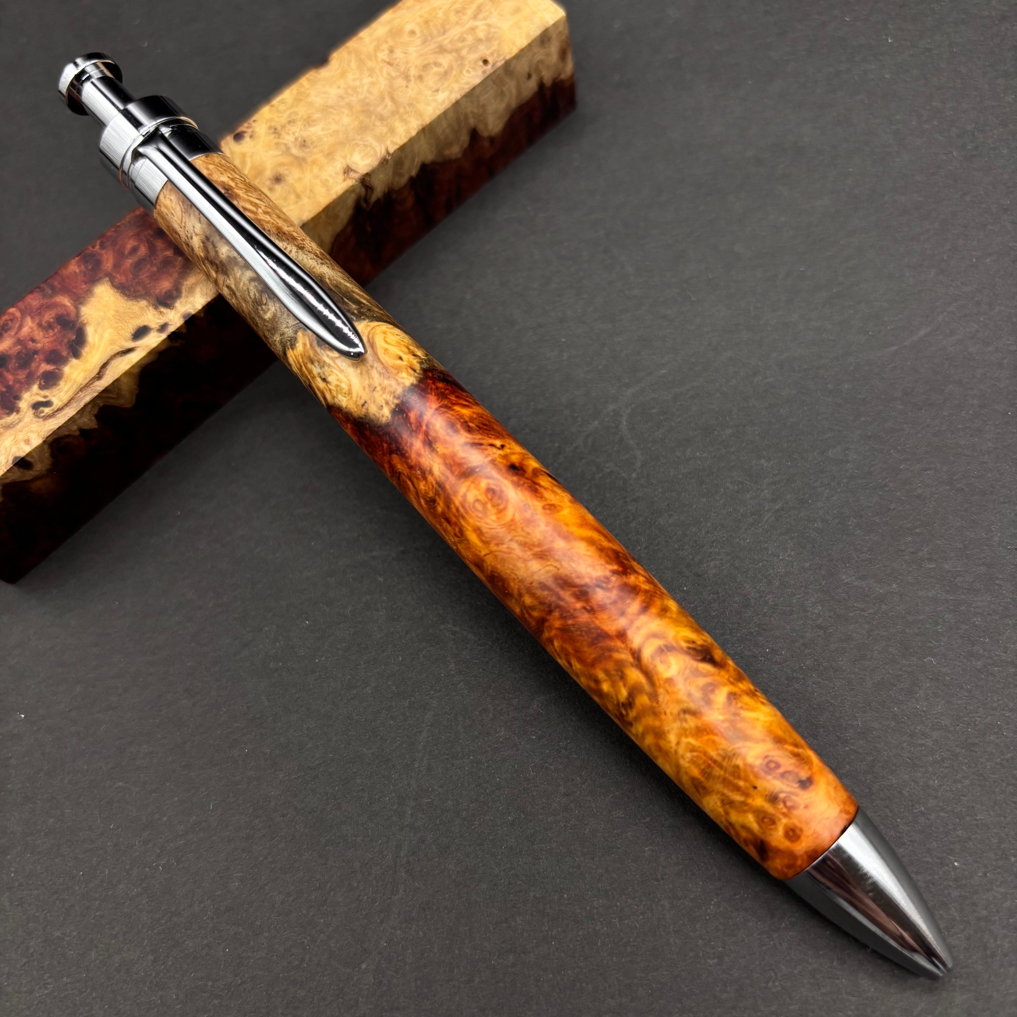 富士瘤 Craft