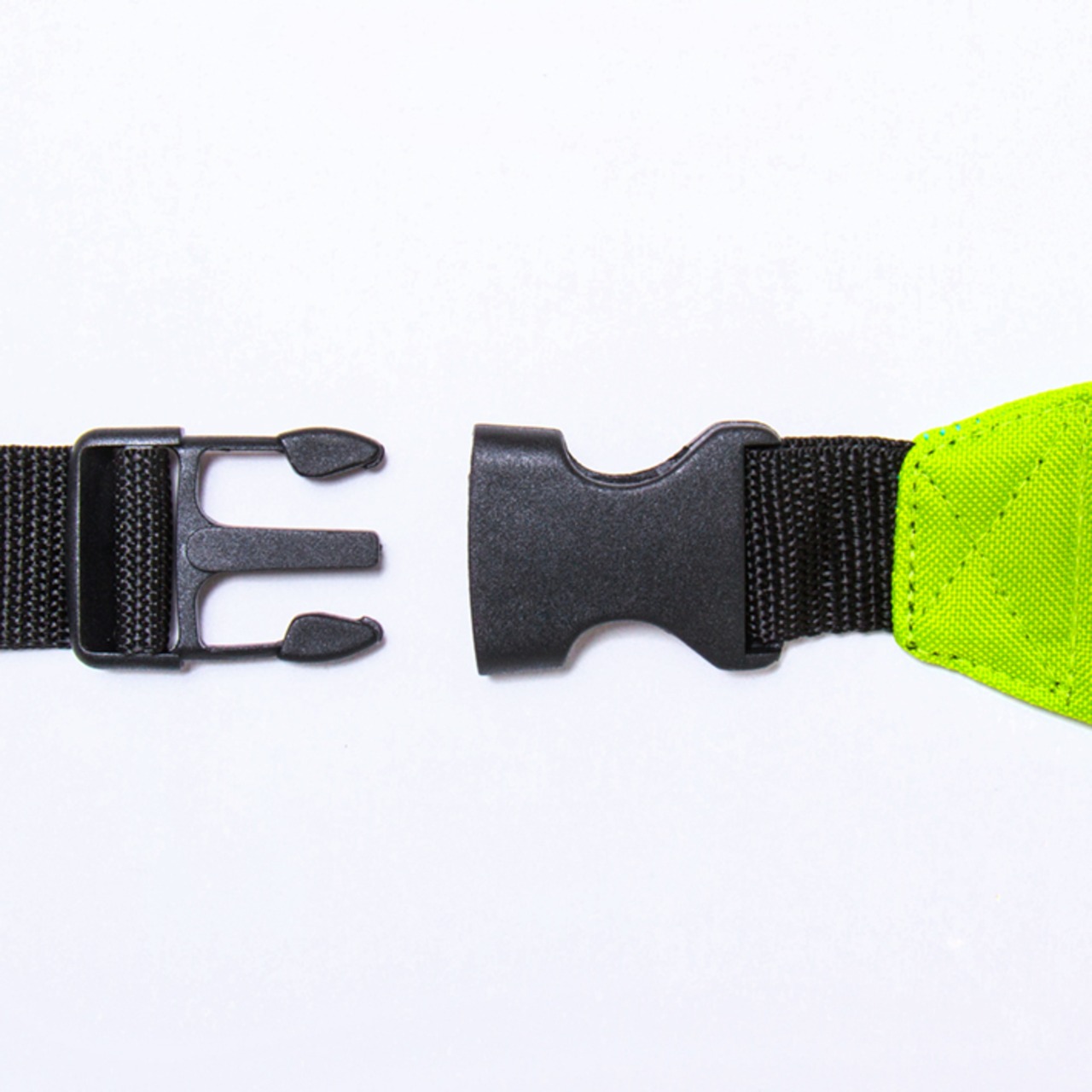 WILD BEAR ベルトバッグ(オレンジ) A0110