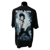 【MICHAEL JACKSON】マイケル・ジャクソン Vintage OVP Tシャツ
