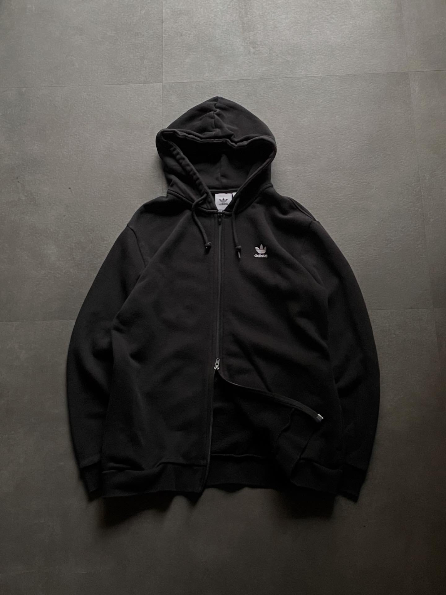 NIKE マンチェスターユナイテッド AIG トラックジャケット 黒 95