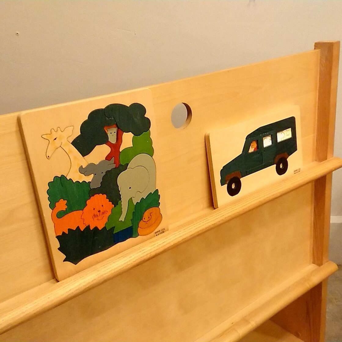 ACTUS KIDS アクタス little furniture 