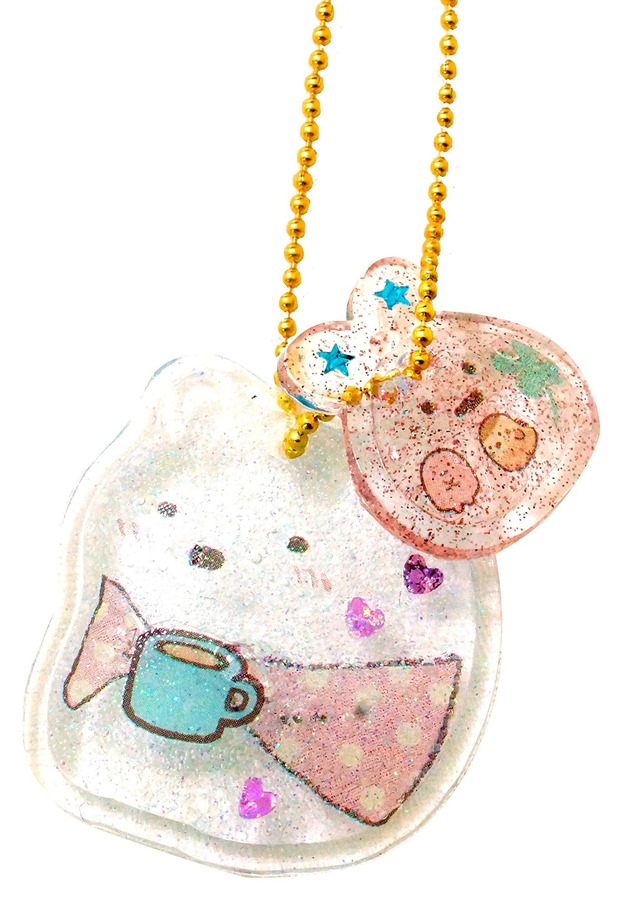 【在庫処分】セガフェイブ(SEGA FAVE) ぷにジェル すみっコぐらし PG-26