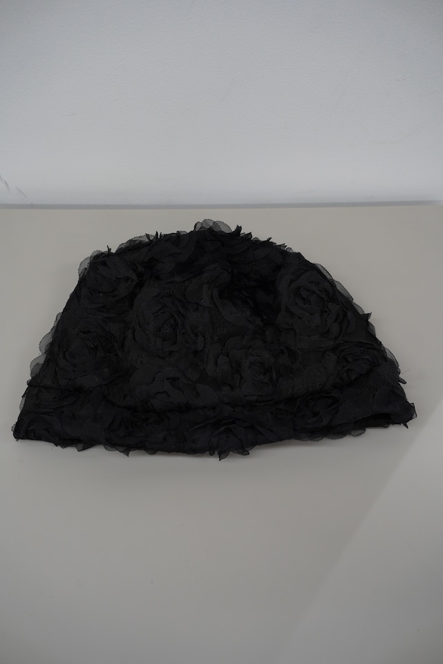 BARA KNIT CAP